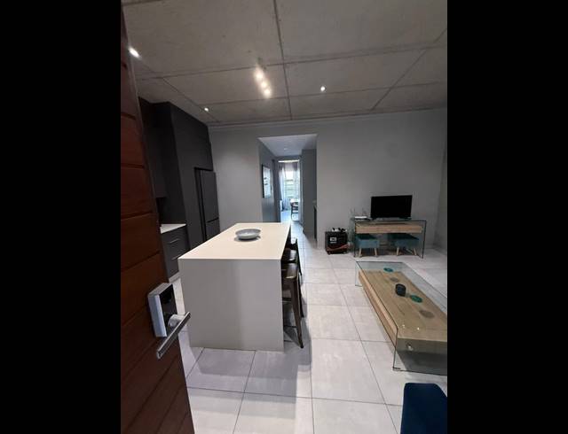 2 BEDROOM PROPERTY TO RENT IN HATFIELD